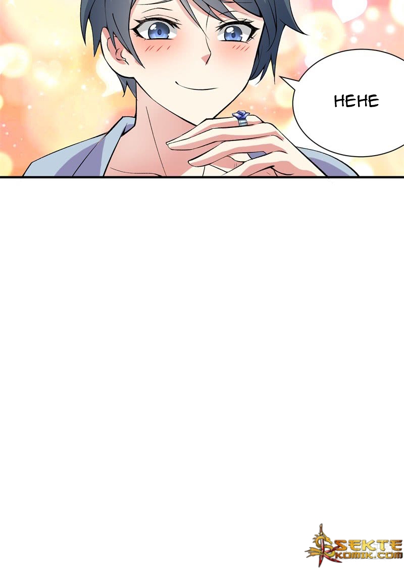 I Picked Up An Attributes Chapter 16 Gambar 41
